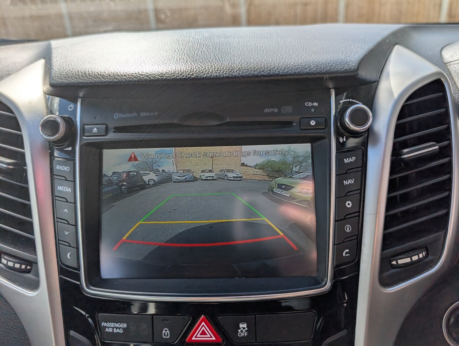 Used Hyundai i30 2015 for sale - 78139653: Photo 39