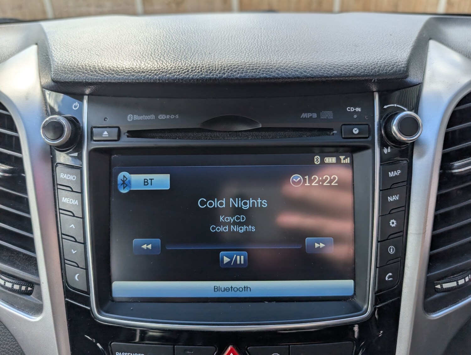 Used Hyundai i30 2015 for sale - 78139653: Photo 40