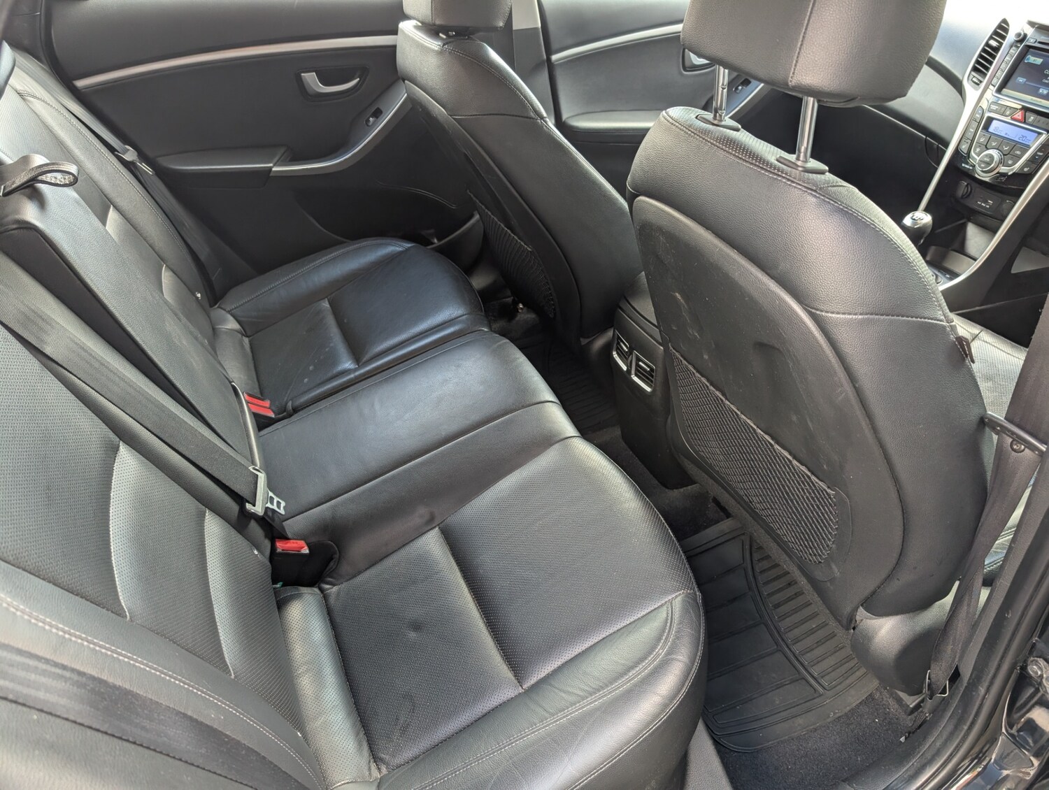 Used Hyundai i30 2015 for sale - 78139653: Photo 47