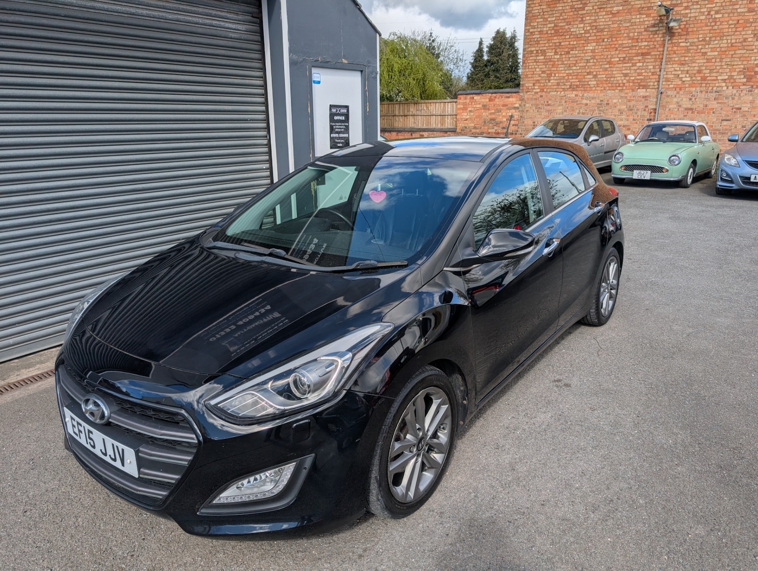 Used Hyundai i30 2015 for sale - 78139653: Photo 5