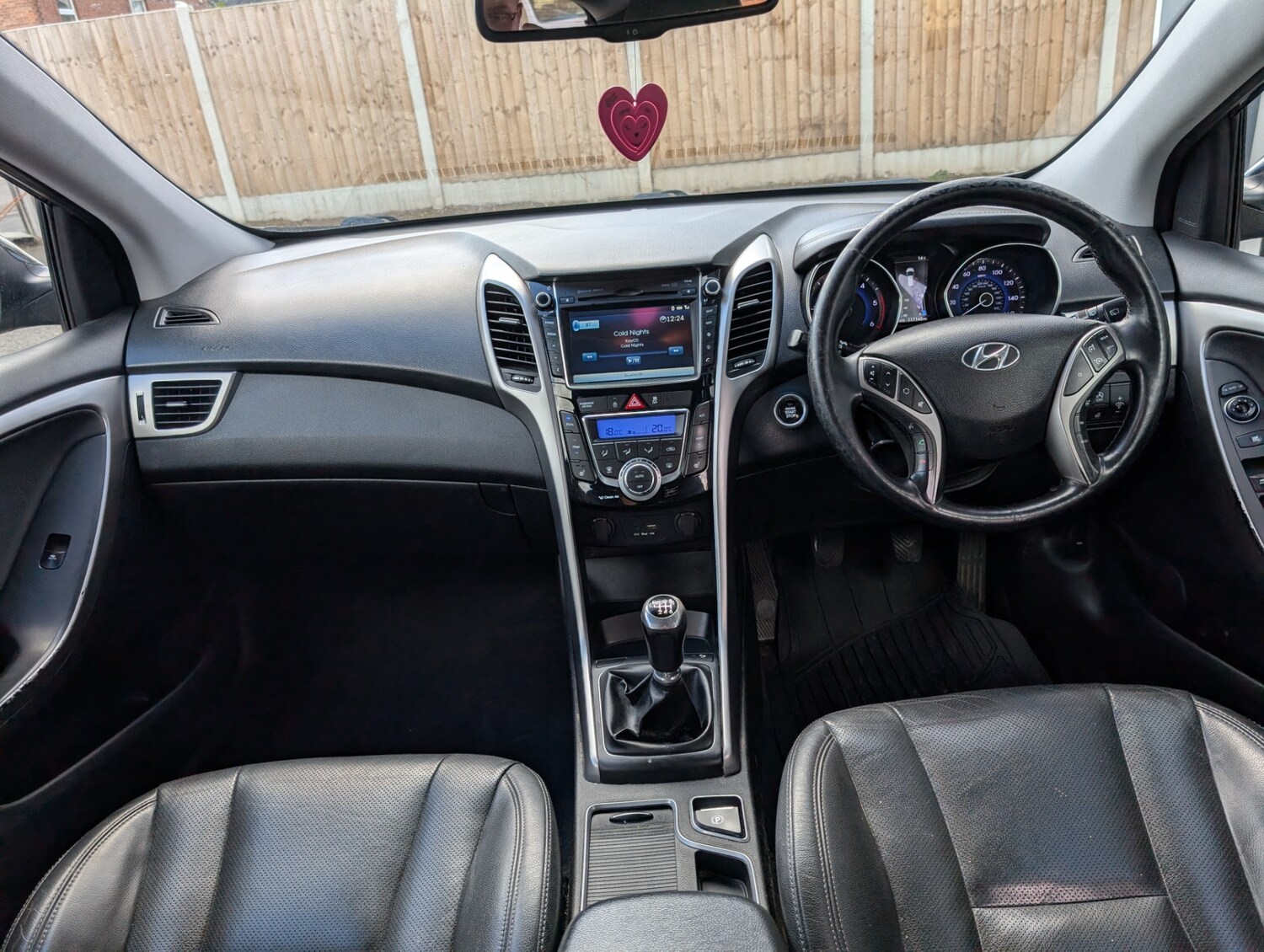 Used Hyundai i30 2015 for sale - 78139653: Photo 50