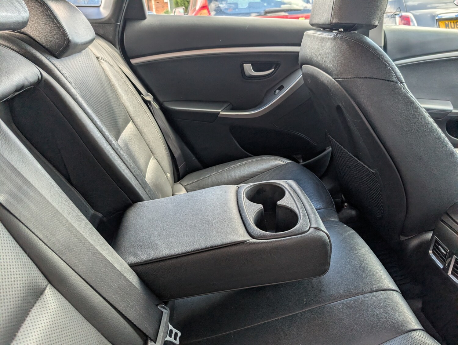 Used Hyundai i30 2015 for sale - 78139653: Photo 51