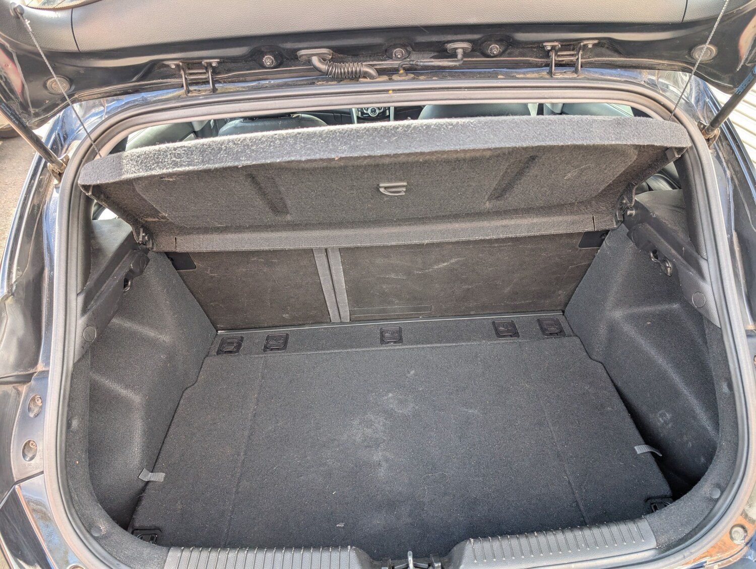 Used Hyundai i30 2015 for sale - 78139653: Photo 52