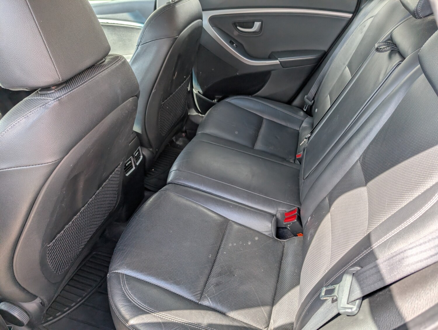 Used Hyundai i30 2015 for sale - 78139653: Photo 53