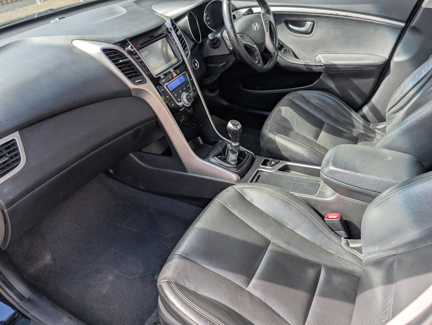 Used Hyundai i30 2015 for sale - 78139653: Photo 55