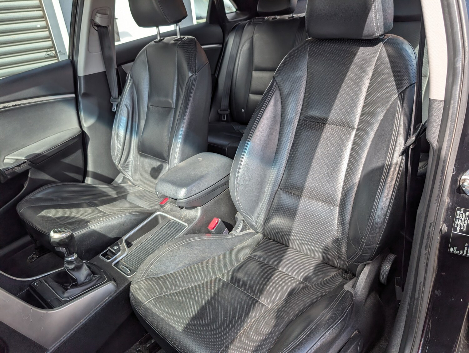 Used Hyundai i30 2015 for sale - 78139653: Photo 56