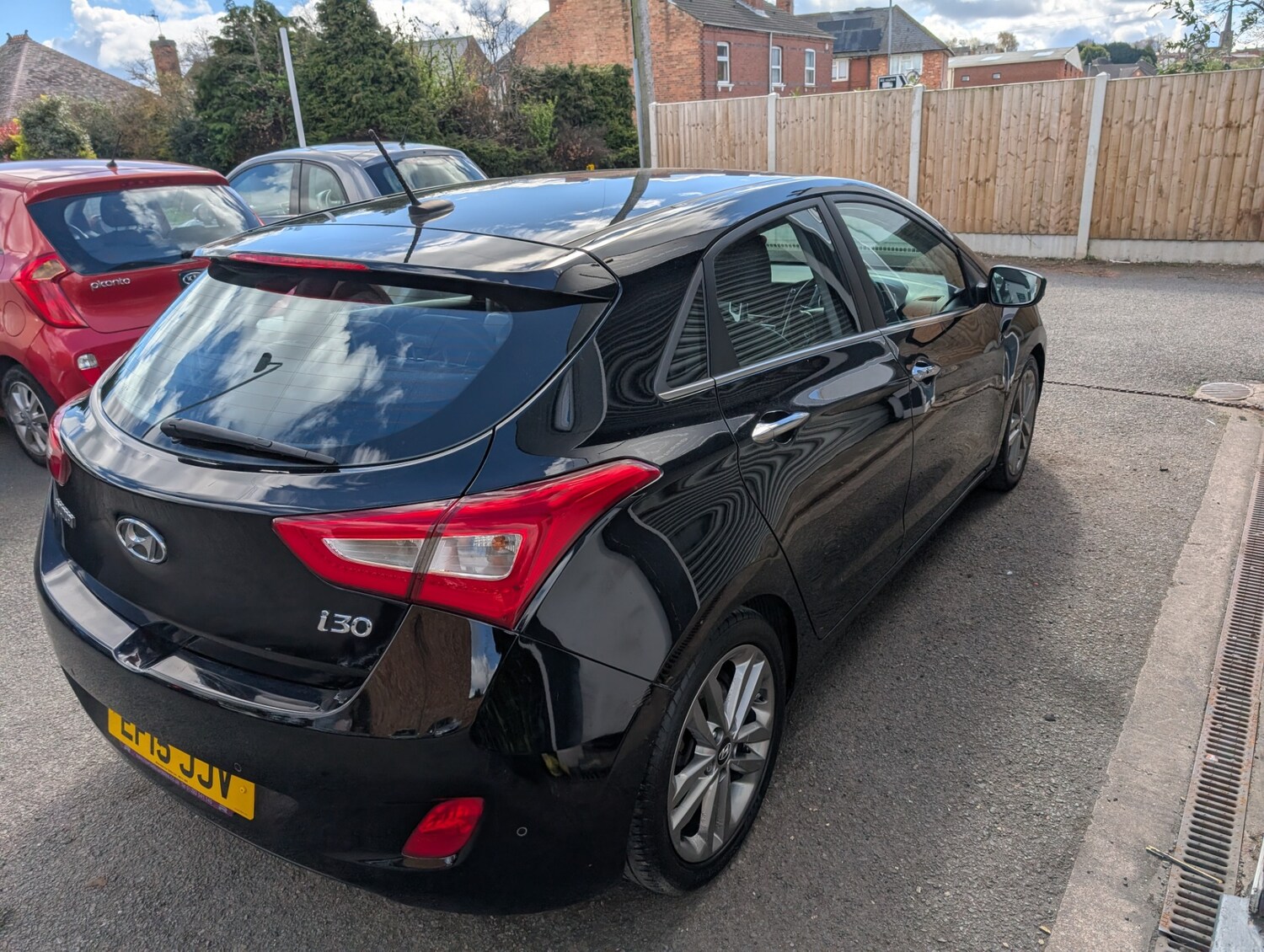 Used Hyundai i30 2015 for sale - 78139653: Photo 9