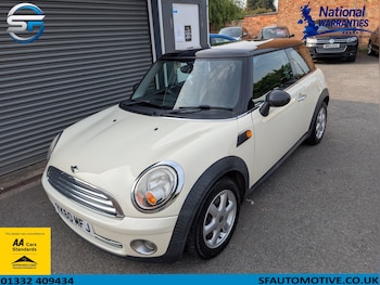 Used MINI Hatch 2010 for sale - 78535131: Photo