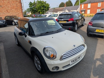 Used MINI Hatch 2010 for sale - 78535131: Photo