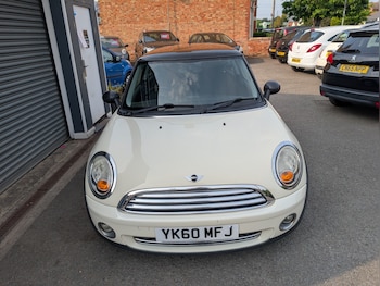 Used MINI Hatch 2010 for sale - 78535131: Photo