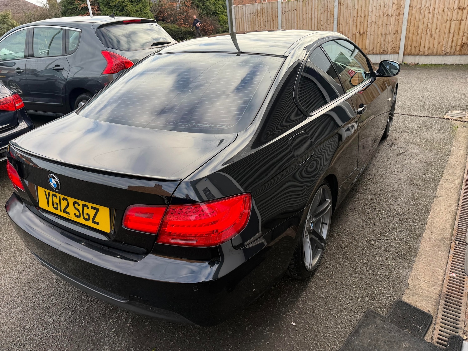 Used BMW 3 Series 2012 for sale - 77370774: Photo 10