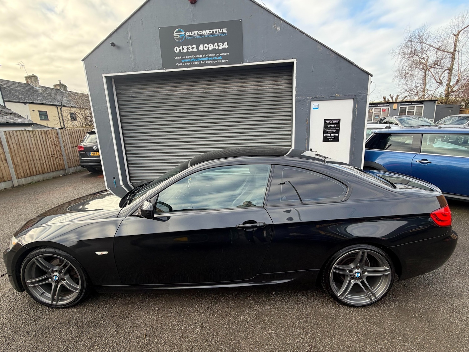 Used BMW 3 Series 2012 for sale - 77370774: Photo 12