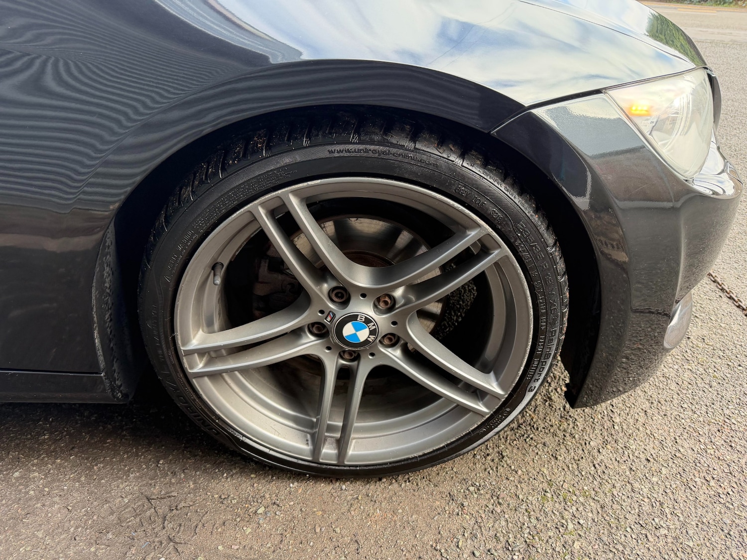 Used BMW 3 Series 2012 for sale - 77370774: Photo 13