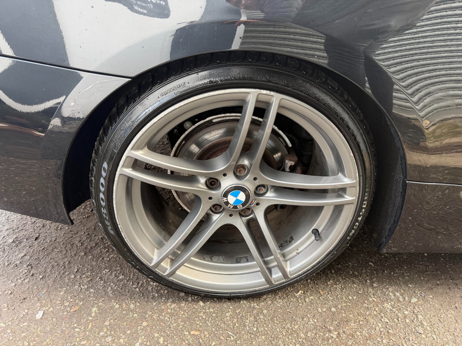 Used BMW 3 Series 2012 for sale - 77370774: Photo 14