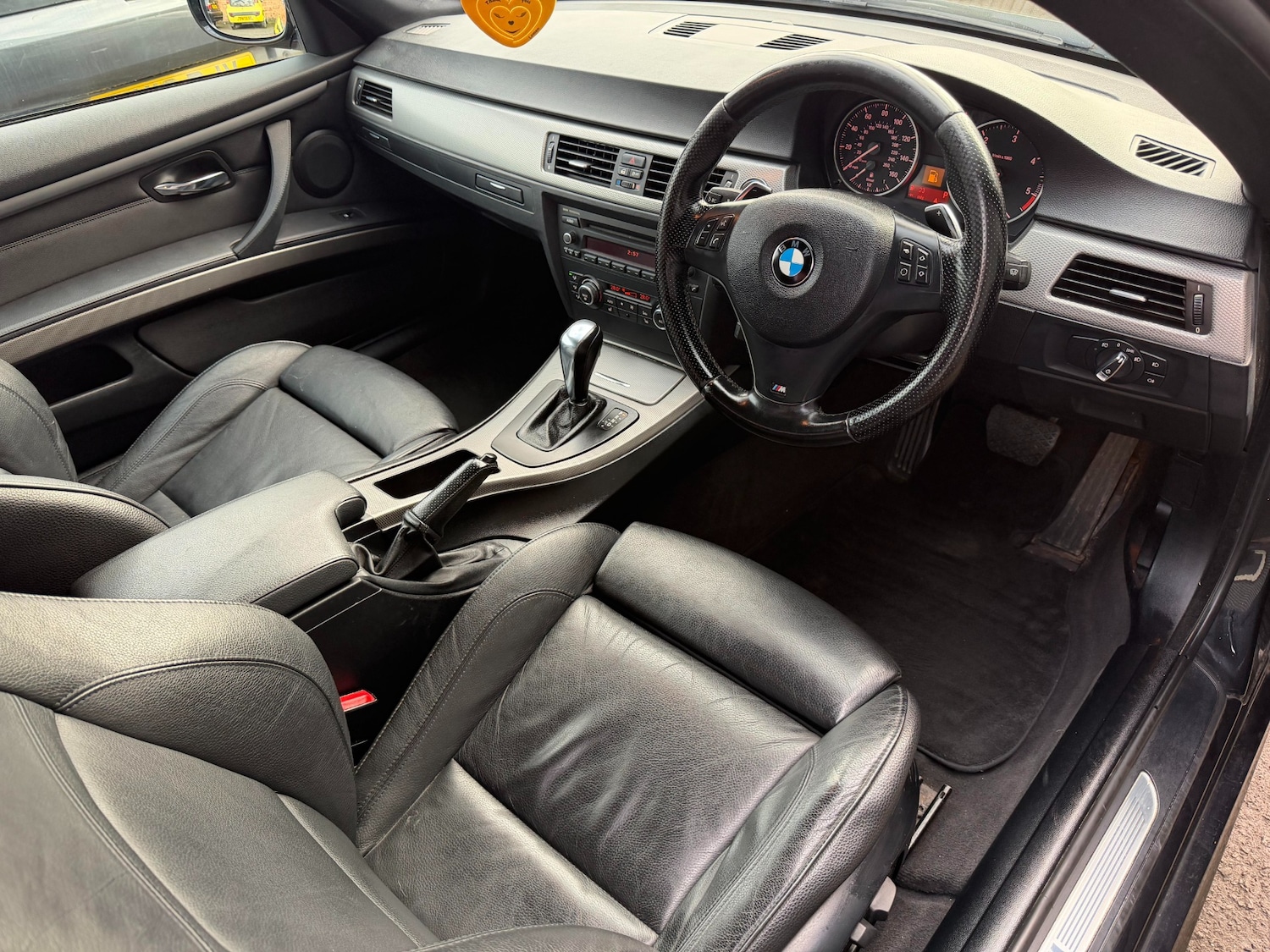 Used BMW 3 Series 2012 for sale - 77370774: Photo 15