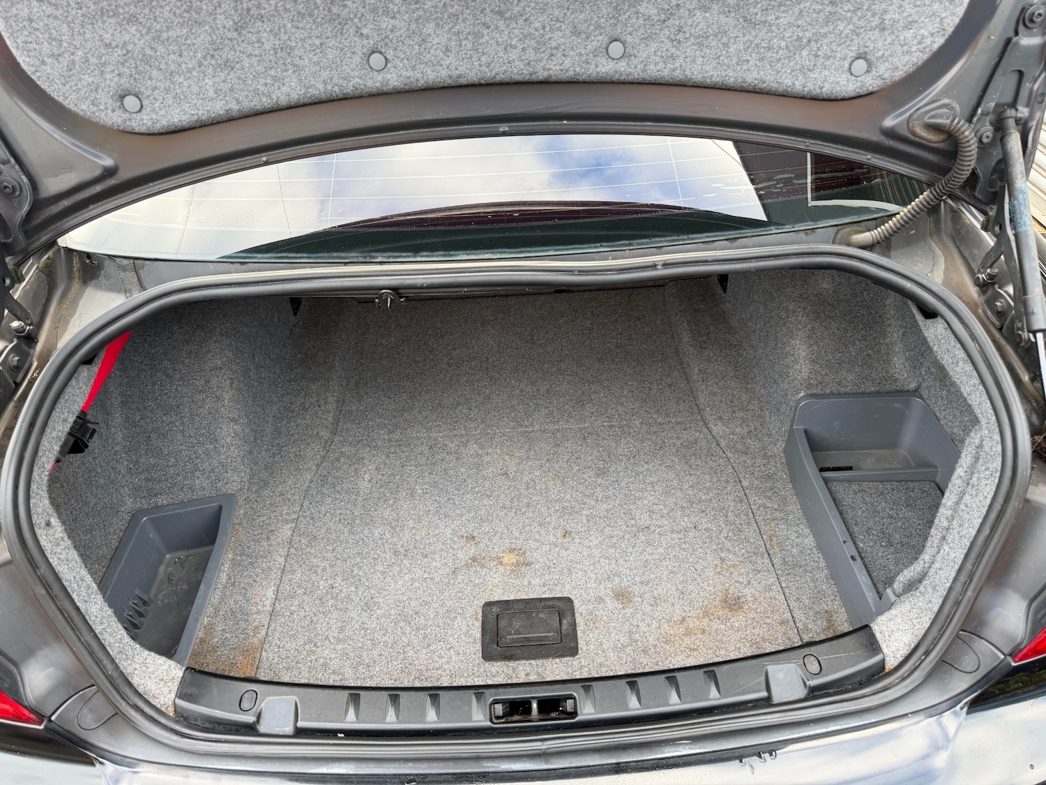 Used BMW 3 Series 2012 for sale - 77370774: Photo 33