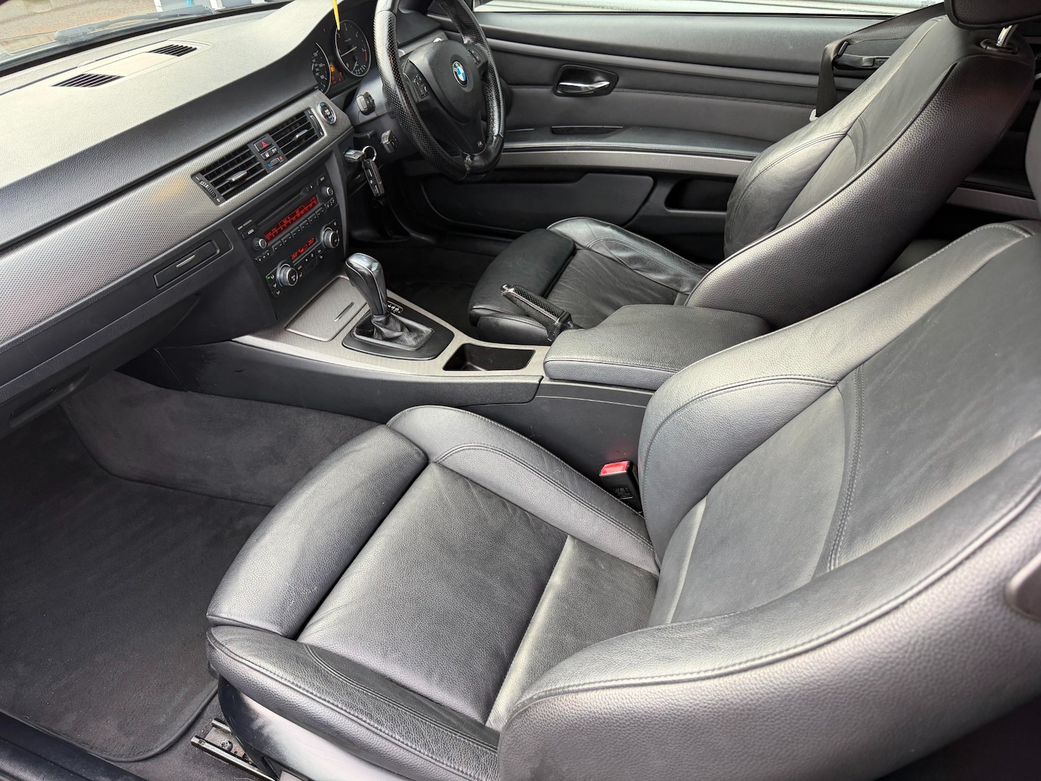 Used BMW 3 Series 2012 for sale - 77370774: Photo 34