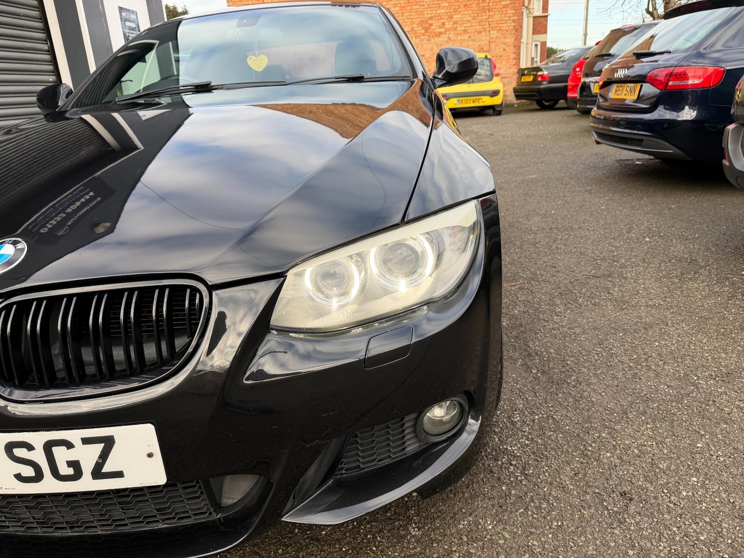 Used BMW 3 Series 2012 for sale - 77370774: Photo 38