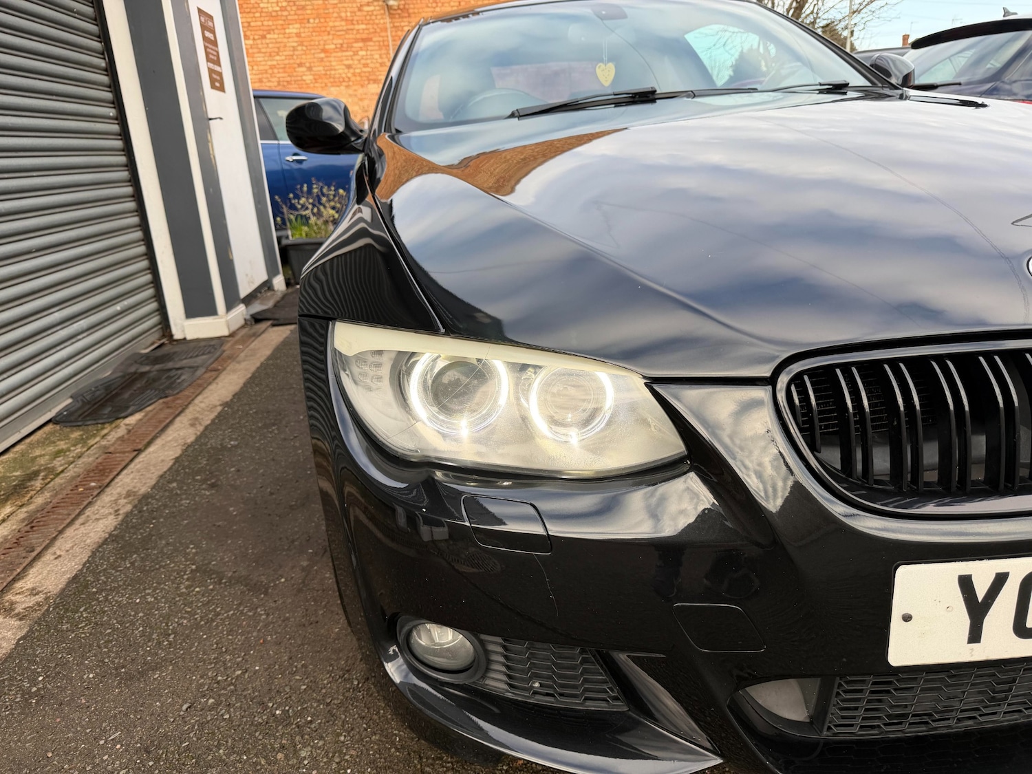 Used BMW 3 Series 2012 for sale - 77370774: Photo 39