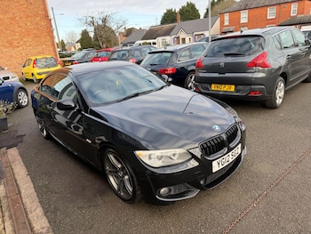 Used BMW 3 Series 2012 for sale - 77370774: Photo