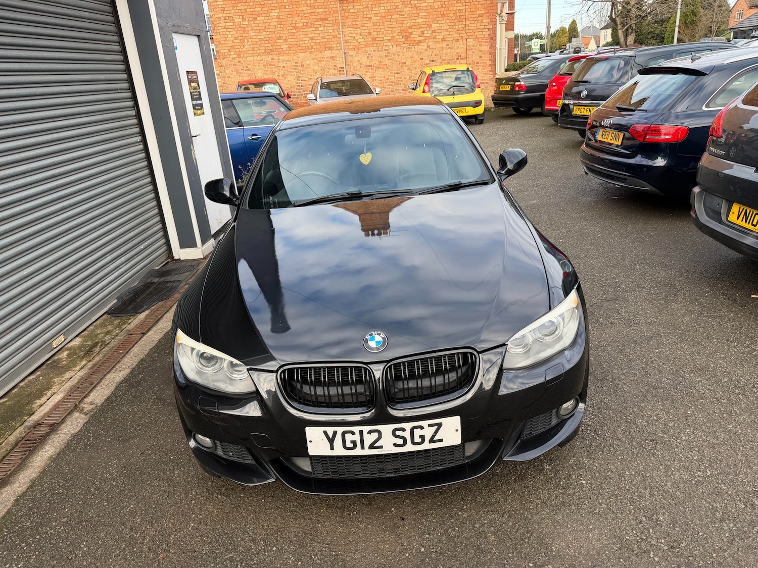 Used BMW 3 Series 2012 for sale - 77370774: Photo 4