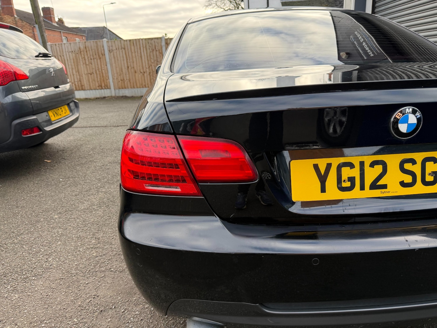 Used BMW 3 Series 2012 for sale - 77370774: Photo 42