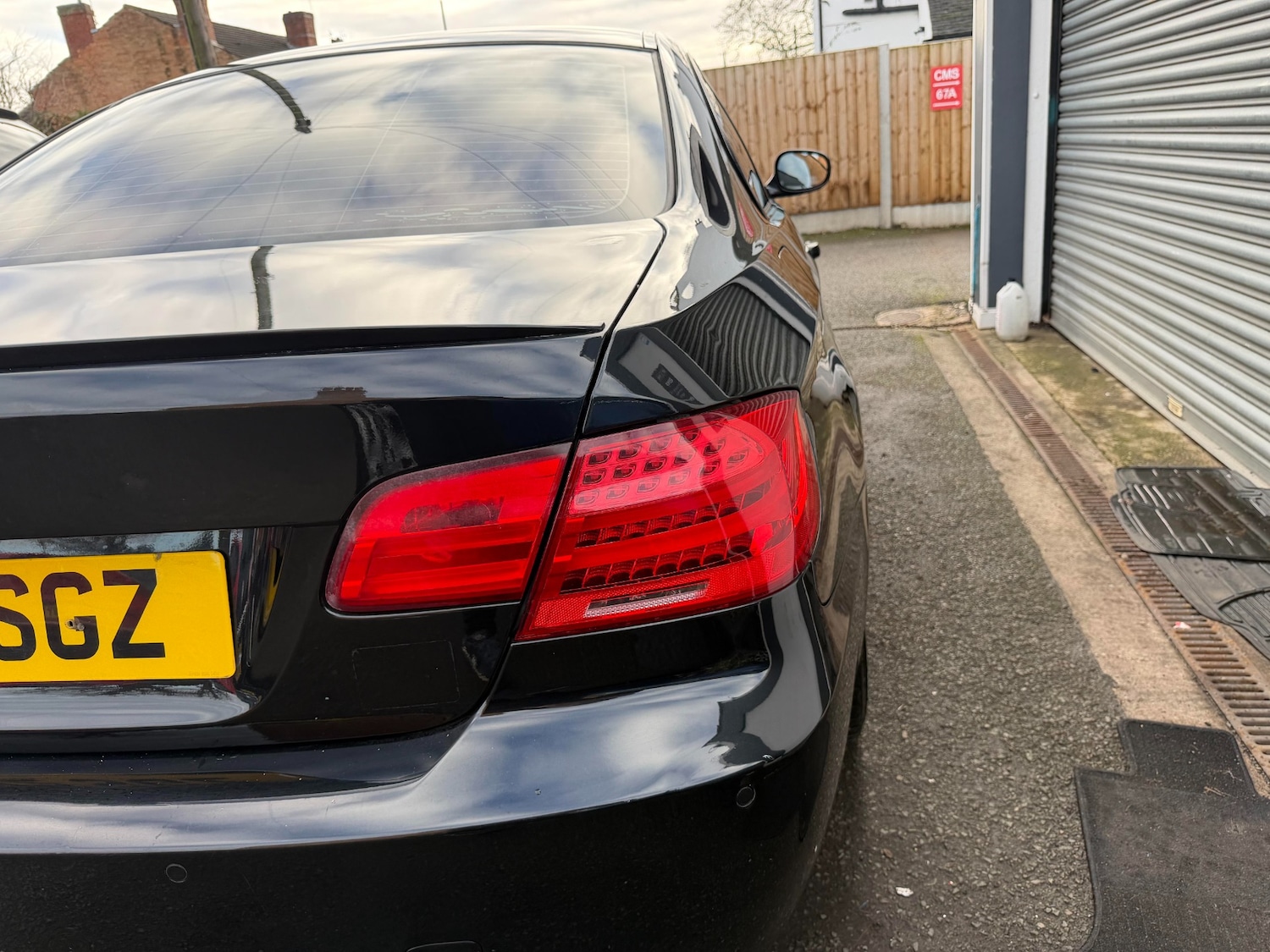 Used BMW 3 Series 2012 for sale - 77370774: Photo 43