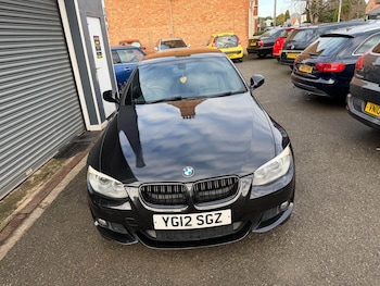 Used BMW 3 Series 2012 for sale - 77370774: Photo