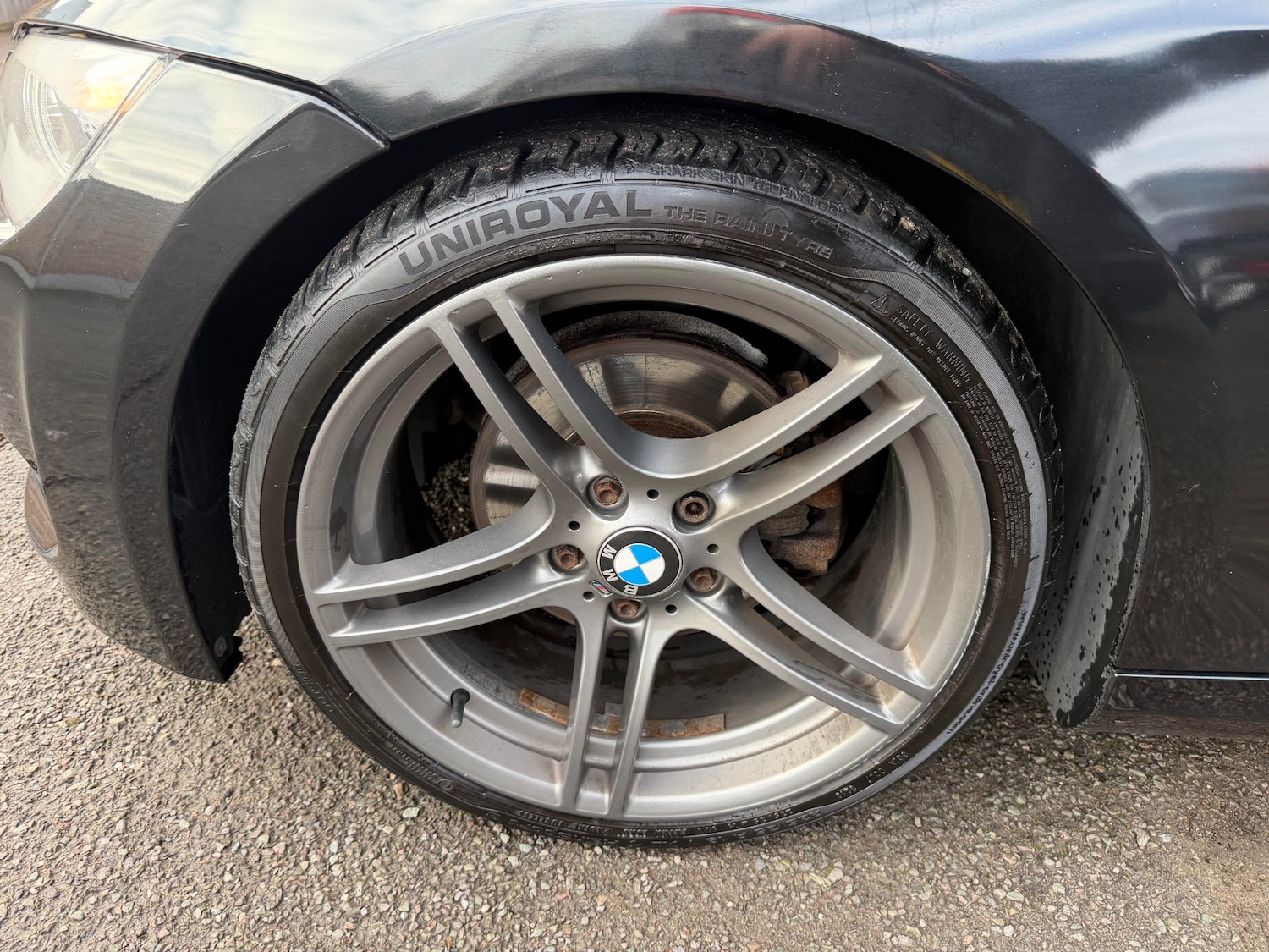 Used BMW 3 Series 2012 for sale - 77370774: Photo 6