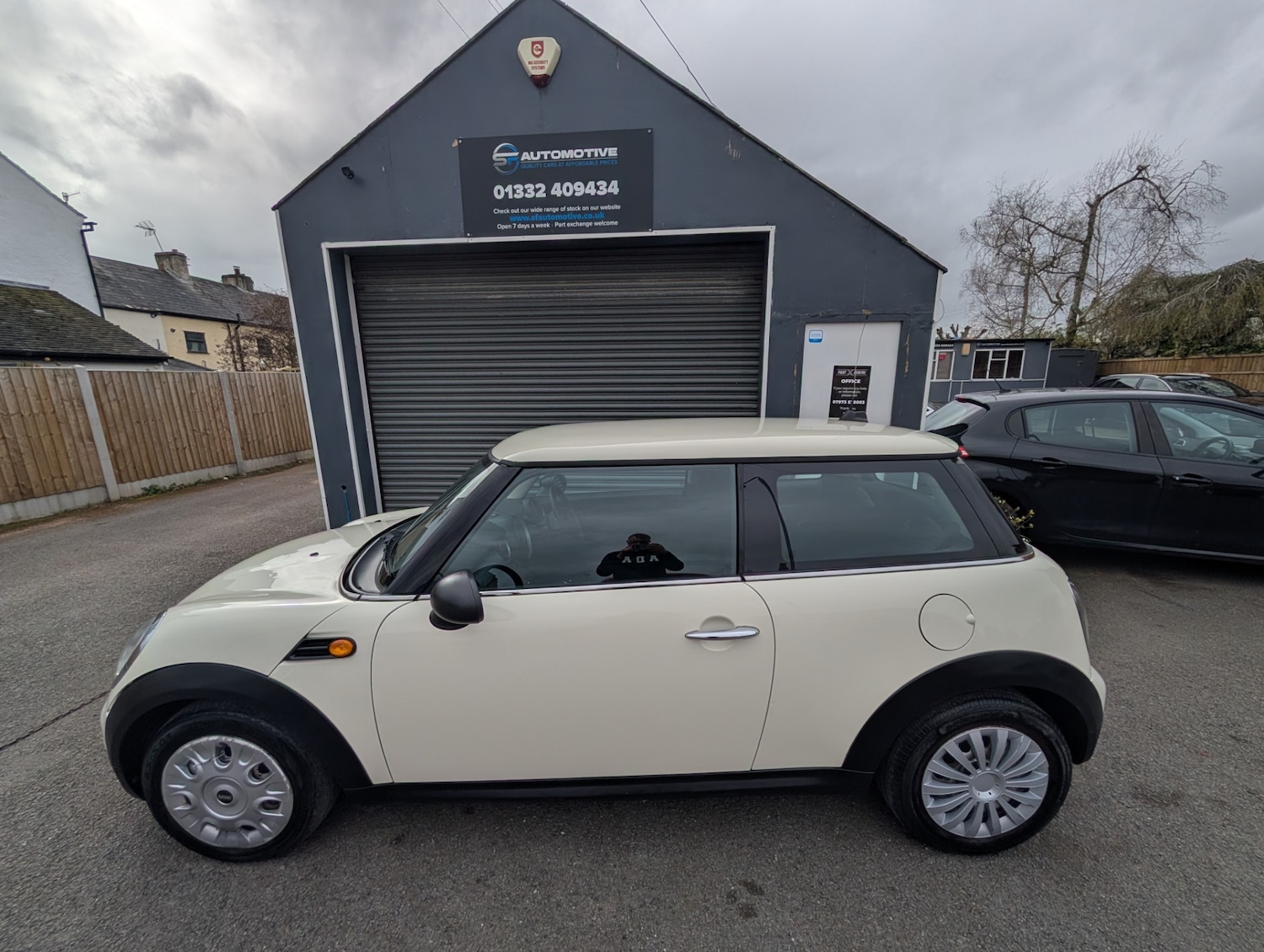 Used MINI Hatch 2011 for sale - 78046045: Photo 10