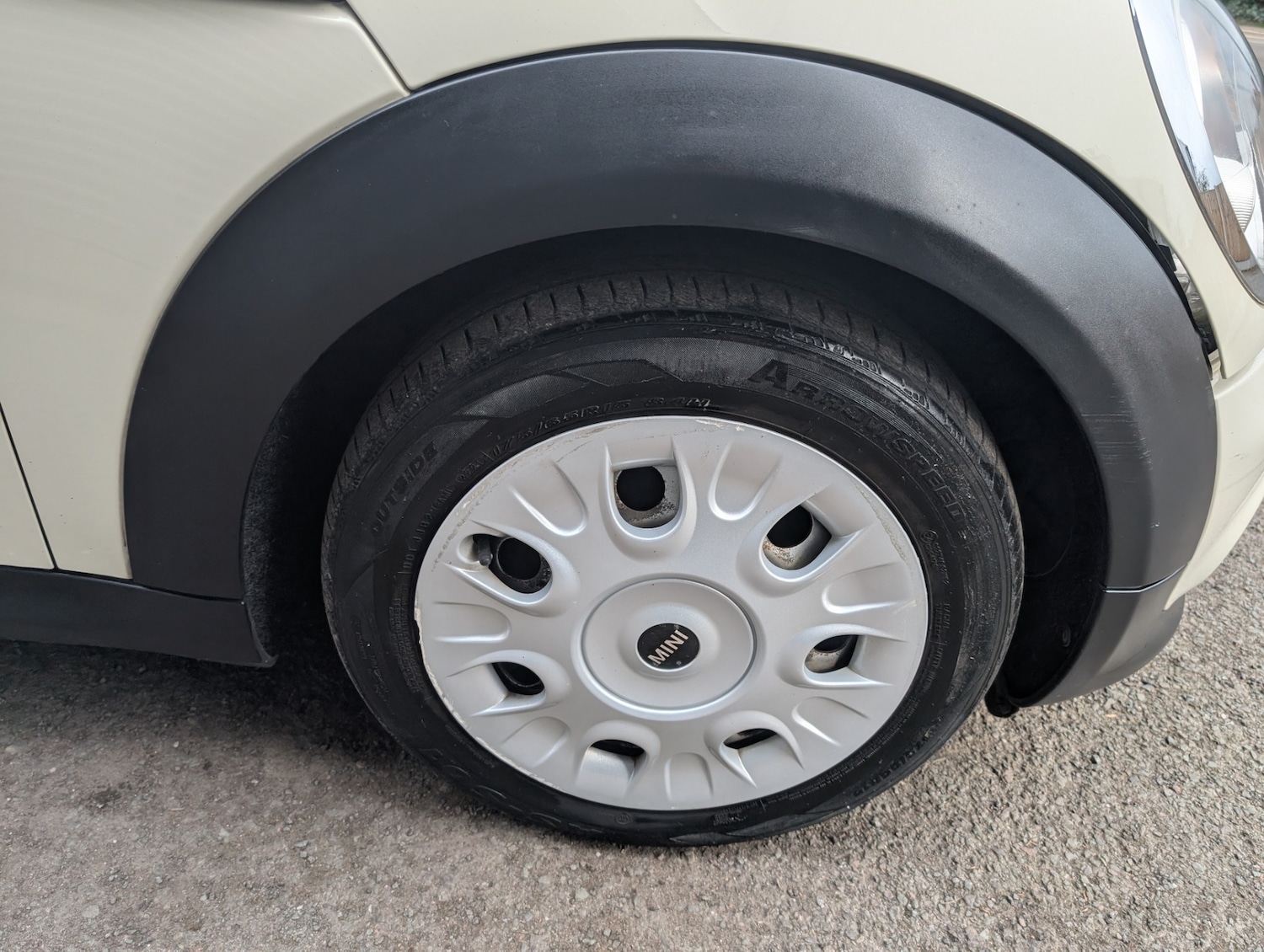 Used MINI Hatch 2011 for sale - 78046045: Photo 13