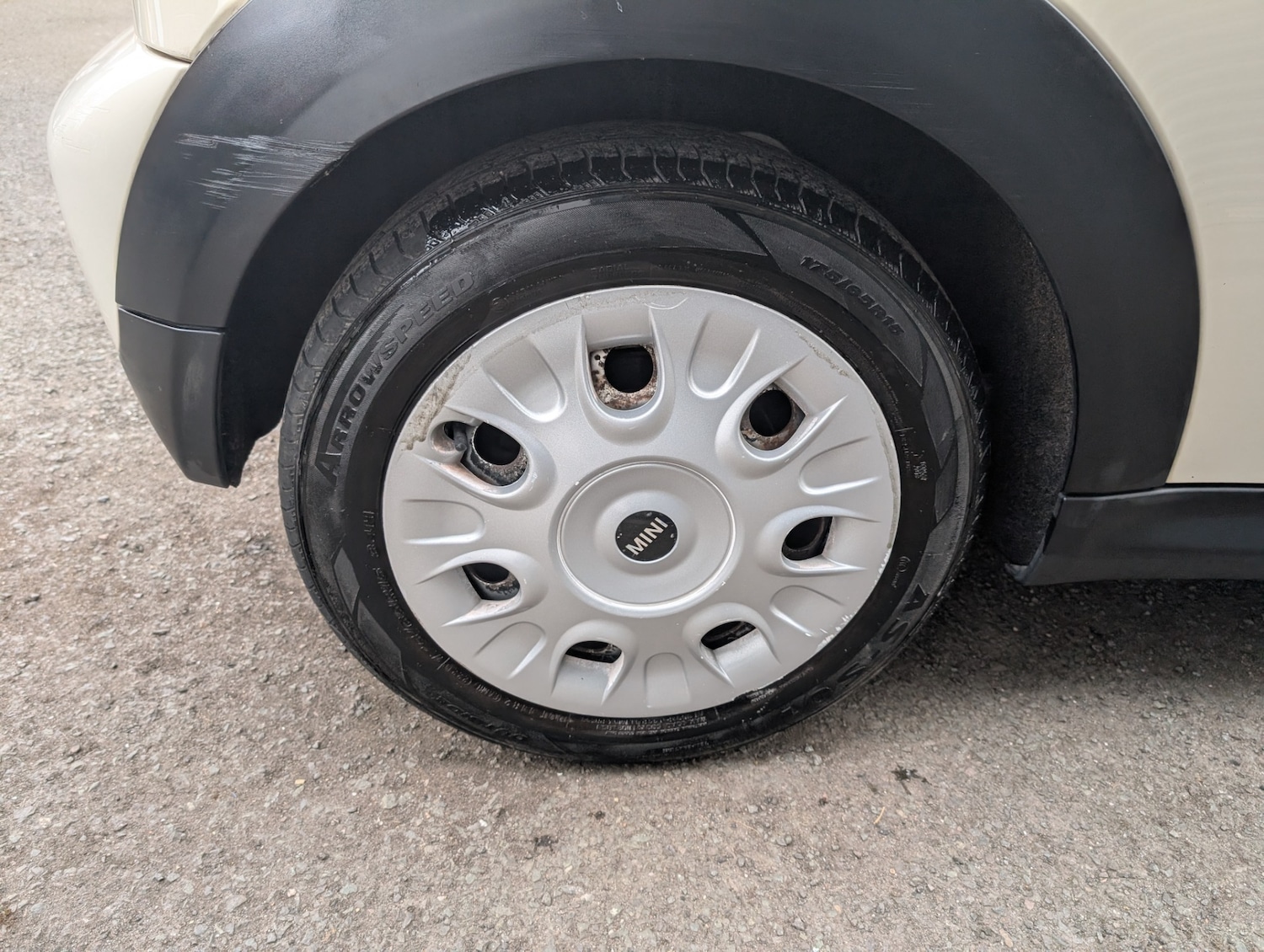 Used MINI Hatch 2011 for sale - 78046045: Photo 14