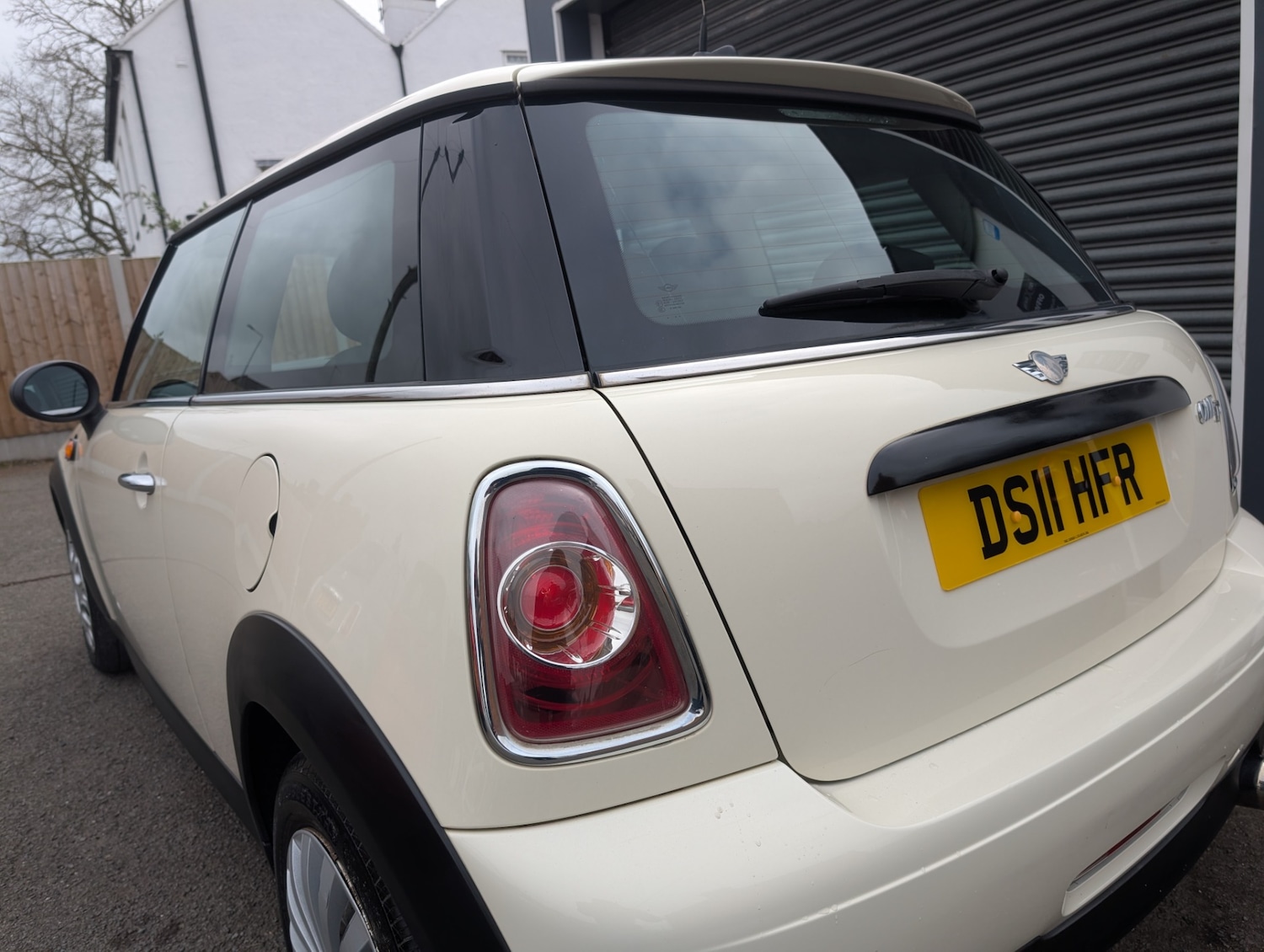 Used MINI Hatch 2011 for sale - 78046045: Photo 16