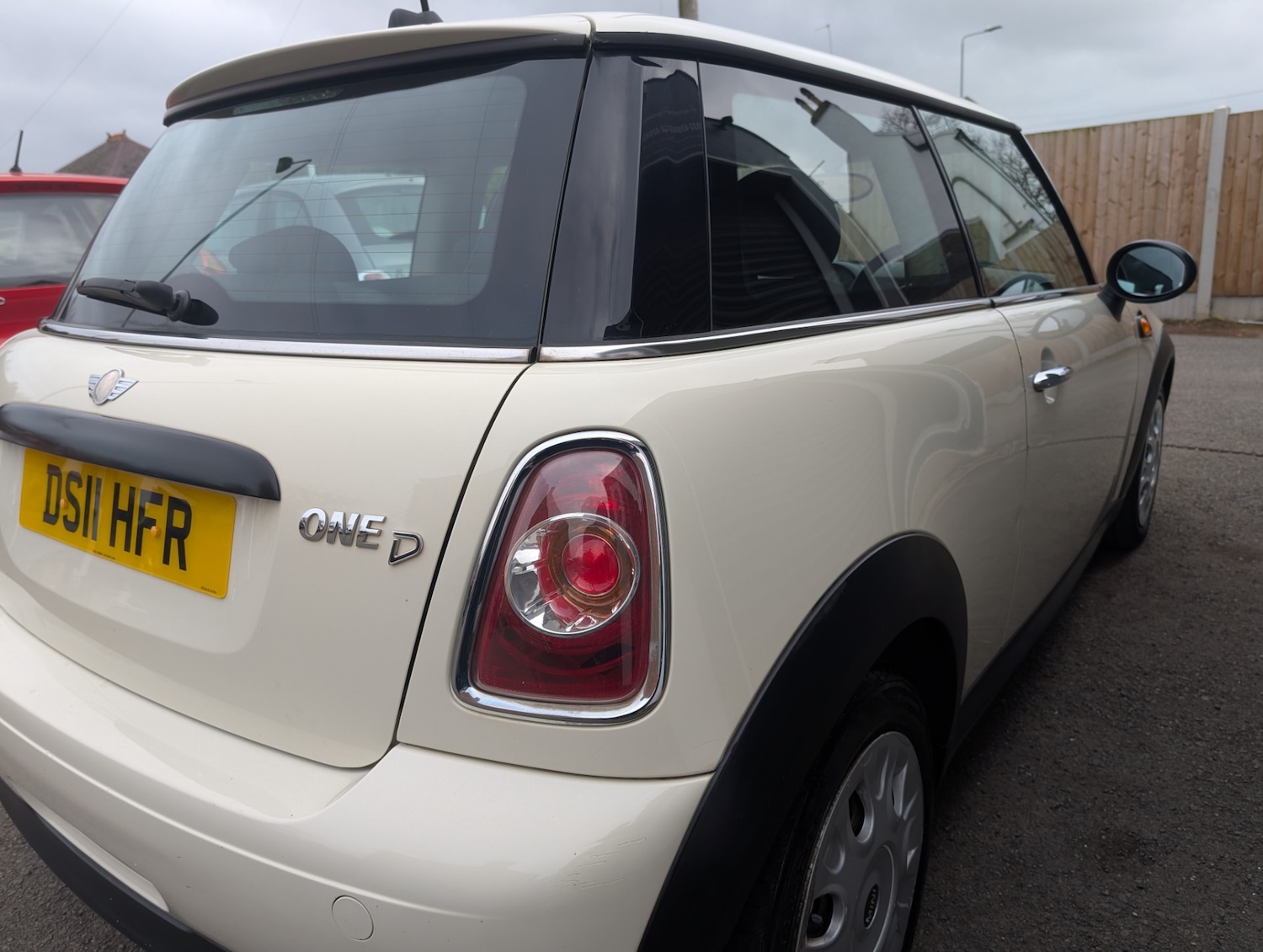 Used MINI Hatch 2011 for sale - 78046045: Photo 17
