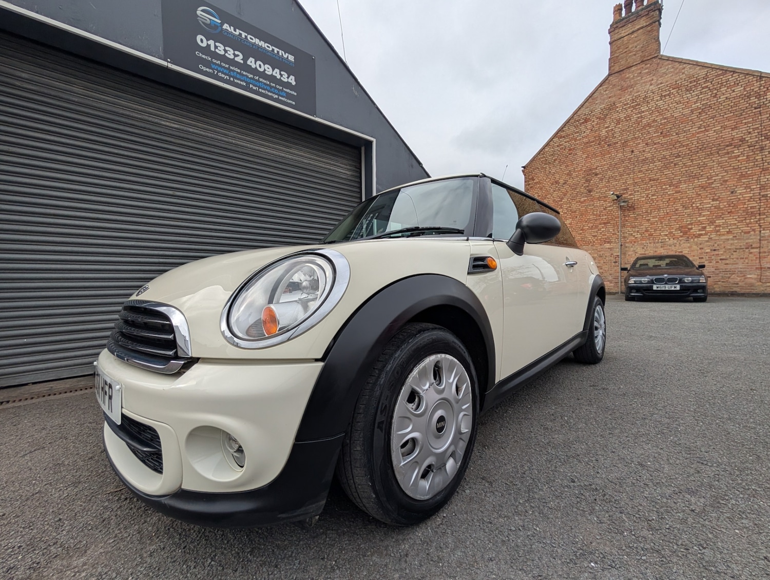 Used MINI Hatch 2011 for sale - 78046045: Photo 21