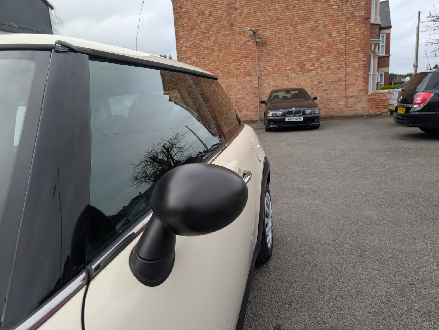 Used MINI Hatch 2011 for sale - 78046045: Photo 22