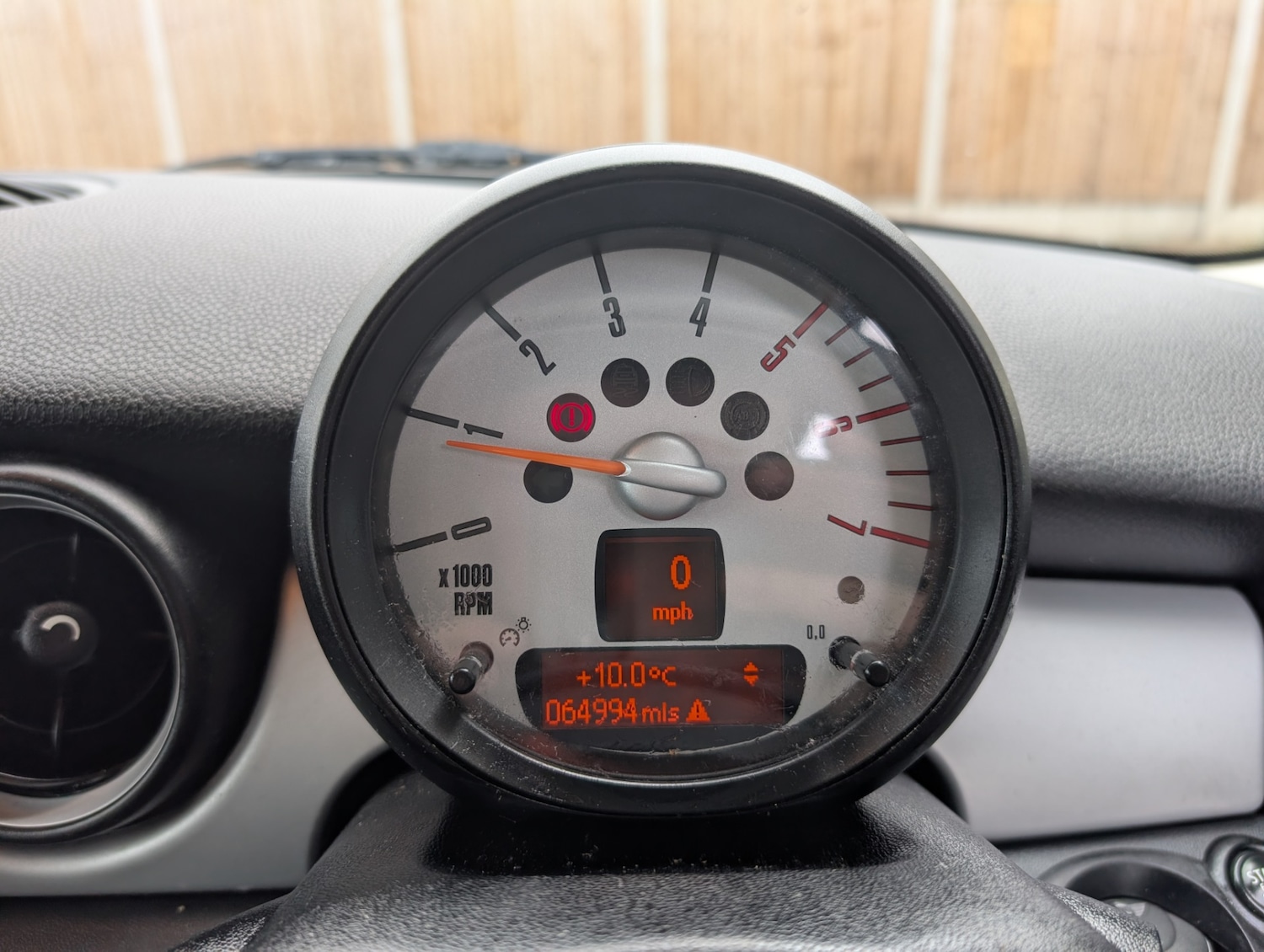 Used MINI Hatch 2011 for sale - 78046045: Photo 27