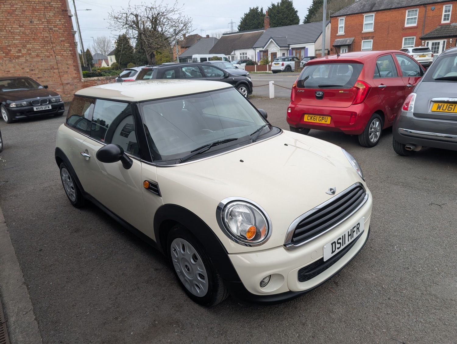 Used MINI Hatch 2011 for sale - 78046045: Photo 3