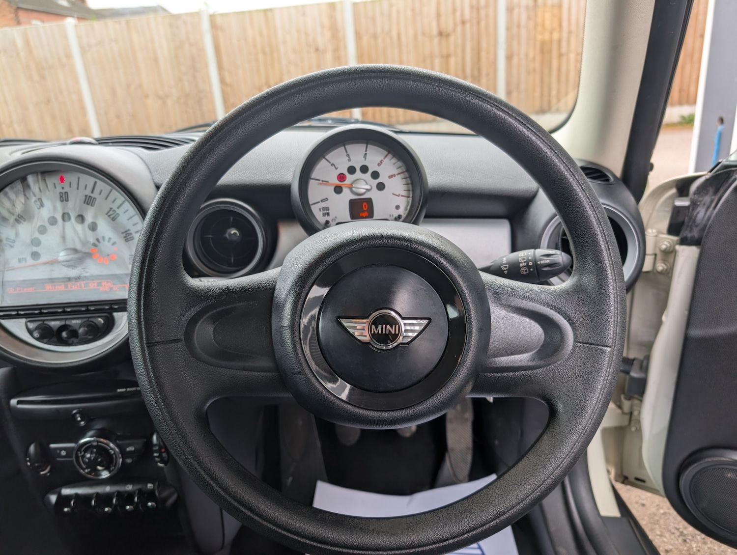 Used MINI Hatch 2011 for sale - 78046045: Photo 34