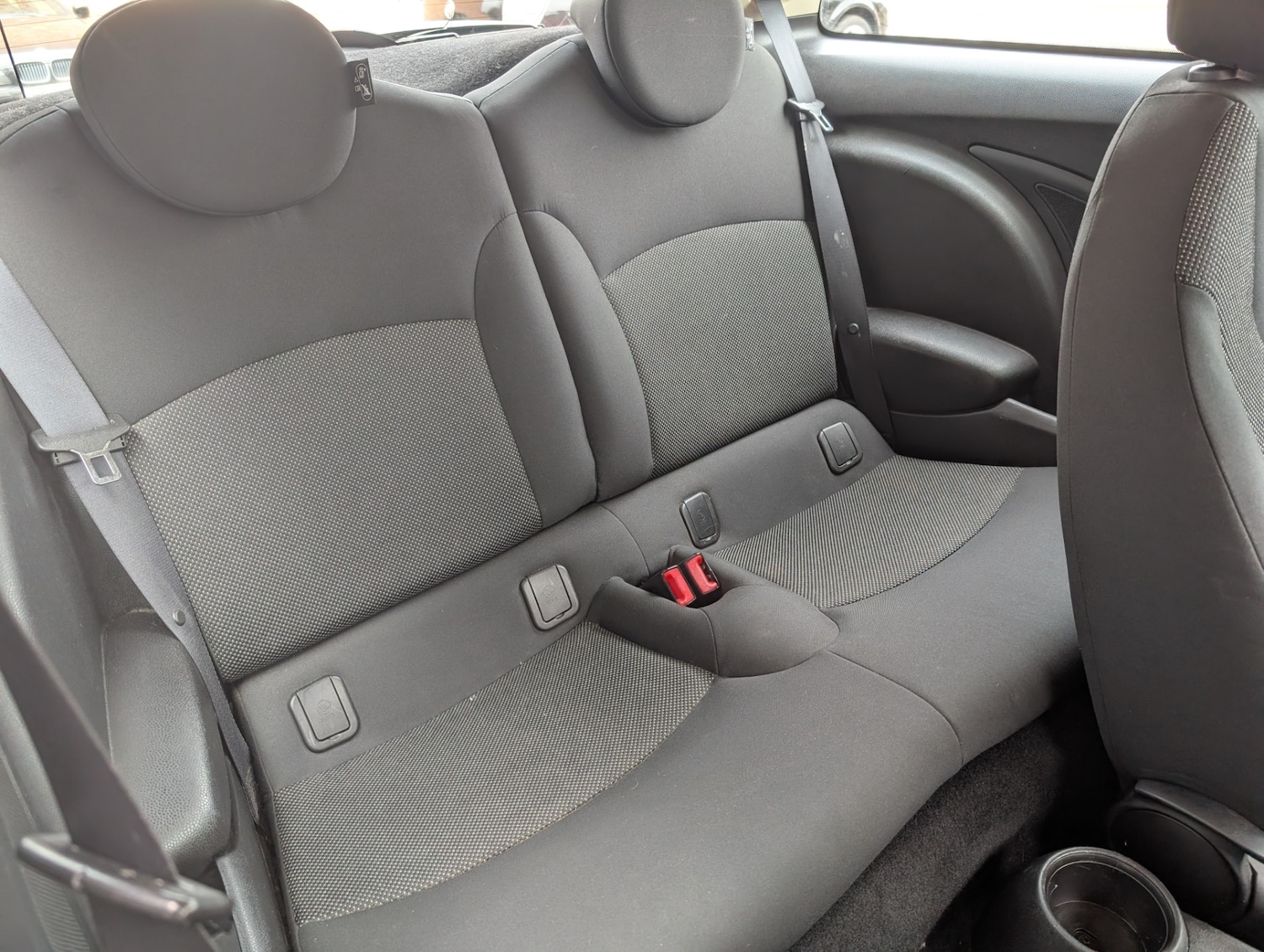 Used MINI Hatch 2011 for sale - 78046045: Photo 35