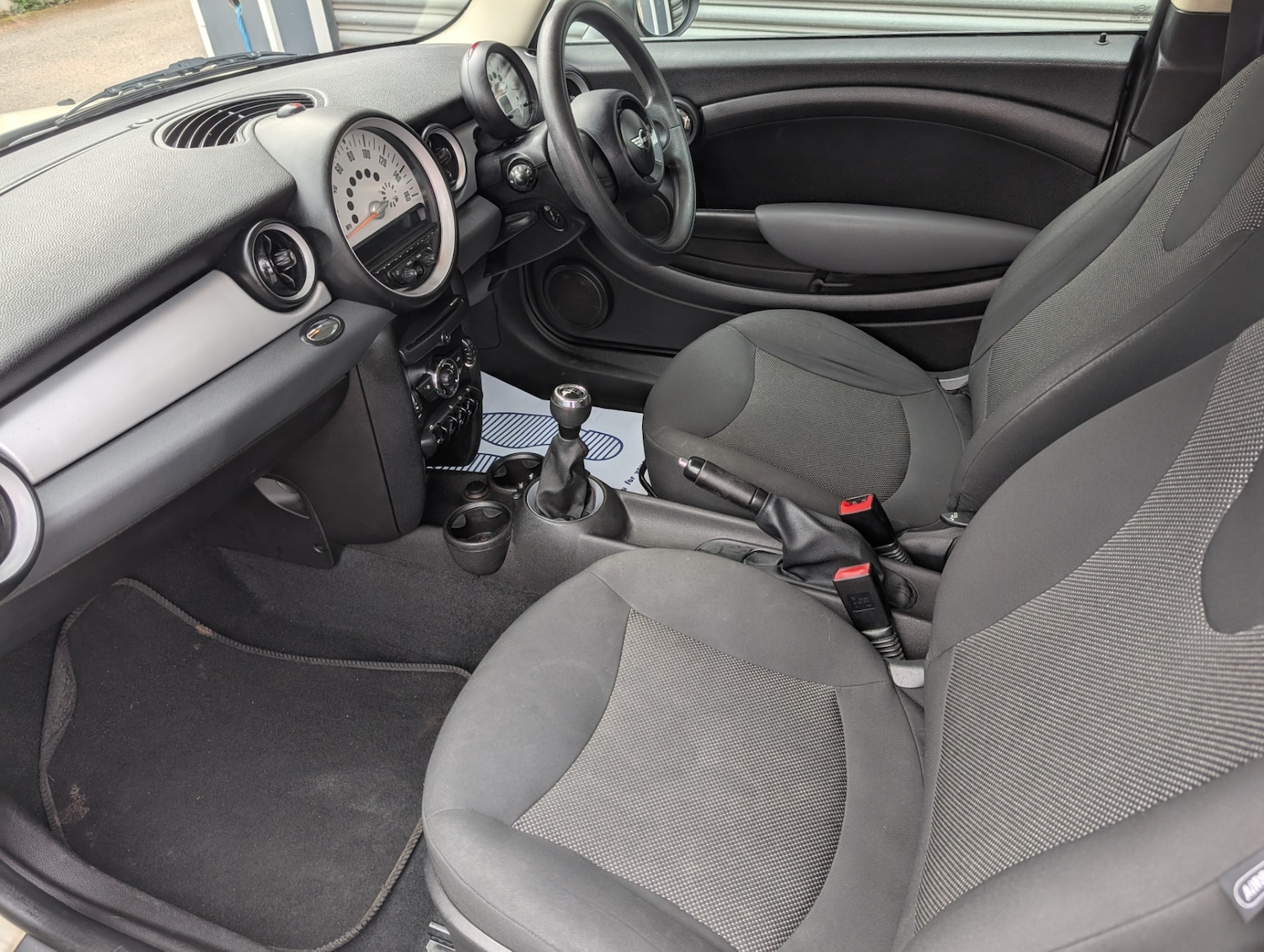 Used MINI Hatch 2011 for sale - 78046045: Photo 40