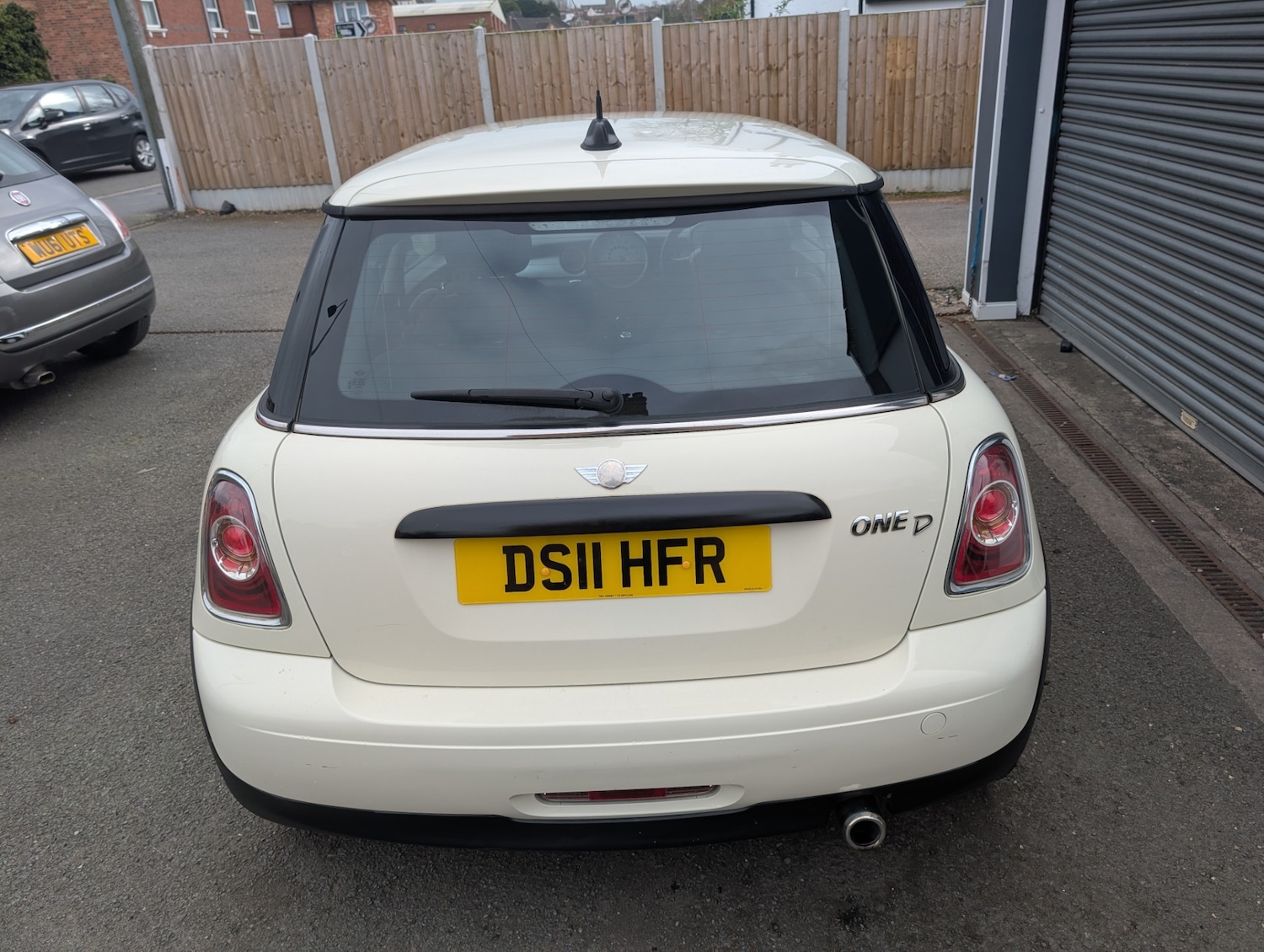 Used MINI Hatch 2011 for sale - 78046045: Photo 7