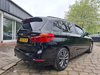 Used BMW 2 Series Gran Tourer 2015 for sale - 78661898: Photo
