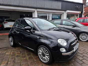 Used Fiat 500 2015 for sale - 78561413: Photo