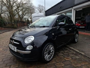 Used Fiat 500 2015 for sale - 78561413: Photo