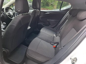 Used Vauxhall Astra 2016 for sale - 78636439: Photo