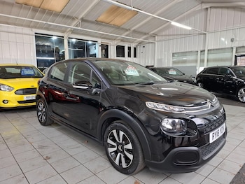 Used Citroen C3 2024 for sale - 78608685: Photo