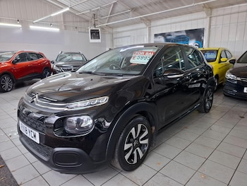 Used Citroen C3 2024 for sale - 78608685: Photo