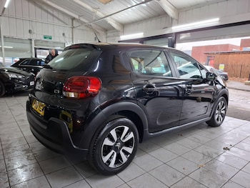 Used Citroen C3 2024 for sale - 78608685: Photo