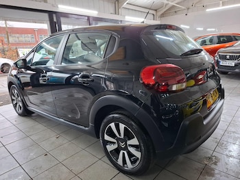 Used Citroen C3 2024 for sale - 78608685: Photo